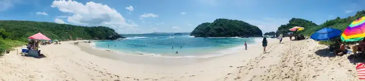 La Huerta