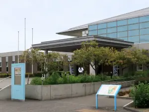 Kasaoka General Athletic Park