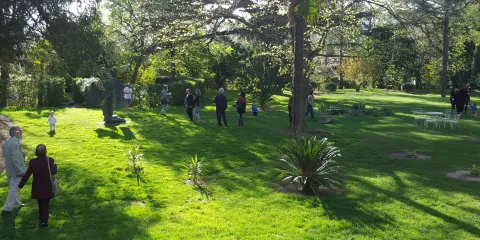 Domaine de Pradines le Bas