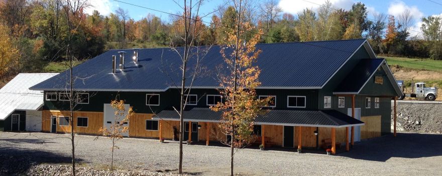 Branon Family Maple Orchards