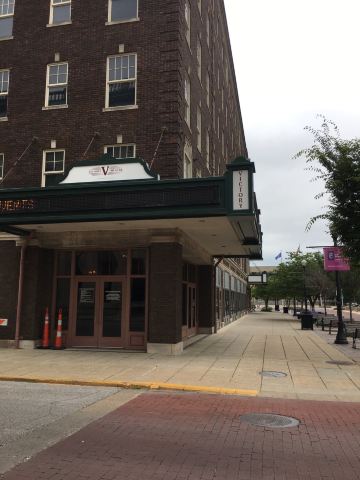 Victory Theatre