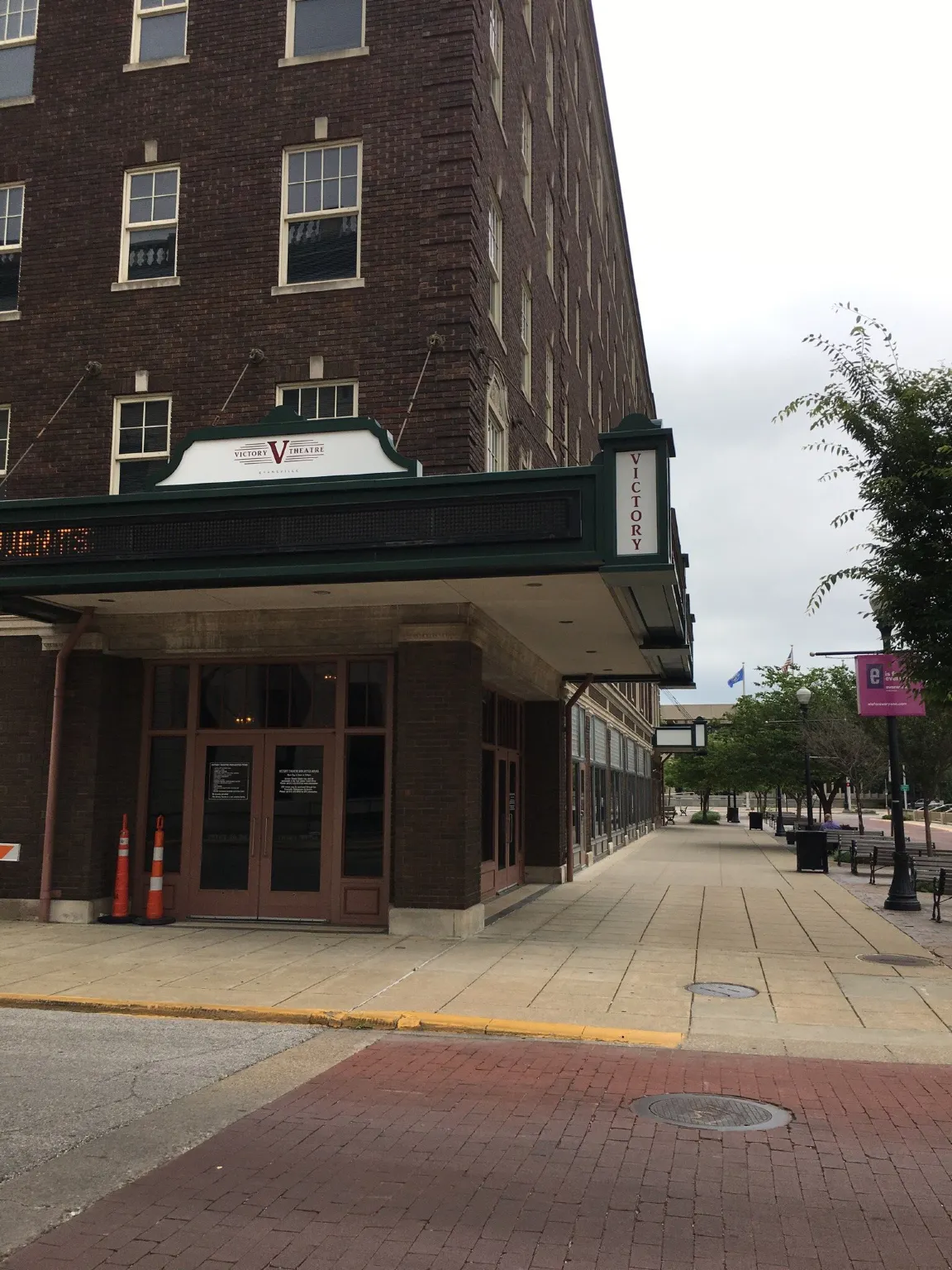 Victory Theatre