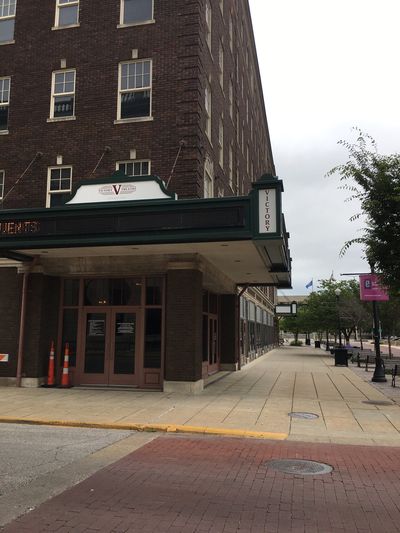 Victory Theatre
