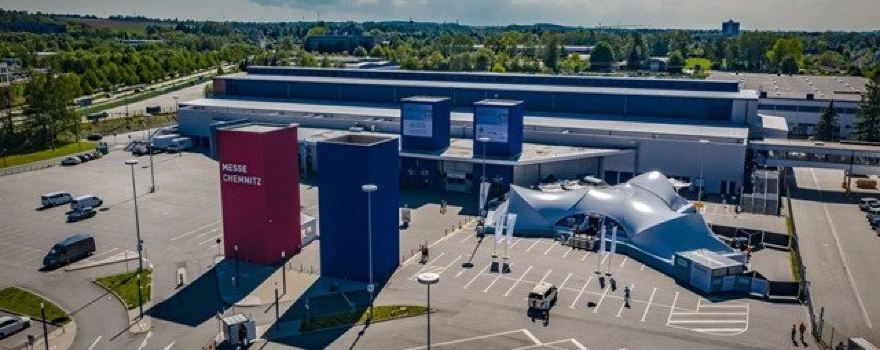 Messe Chemnitz