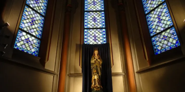 Sint-Bonaventurakerk