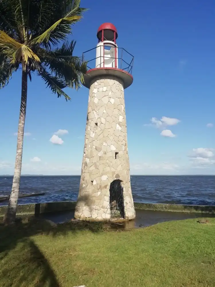 Các khách sạn gần Laguna de la Leche