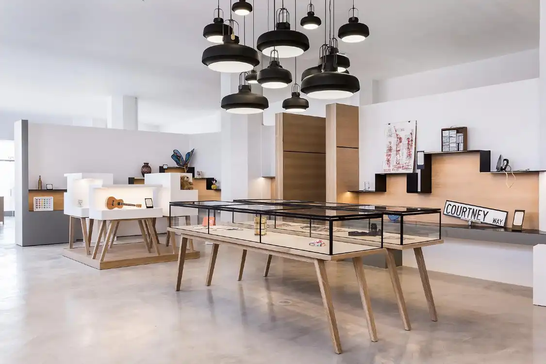 Museum of Broken Relationships 주변 호텔