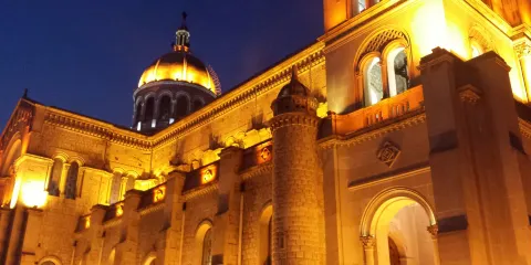 Sagrado Corazón de Jesús