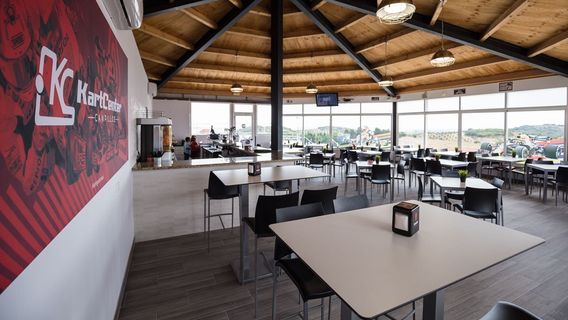 Kart Center Campillos