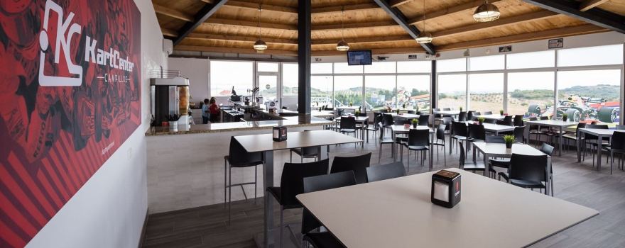 Kart Center Campillos