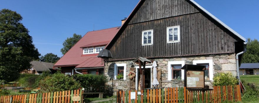 Atelier Zvonare a Hrncirky