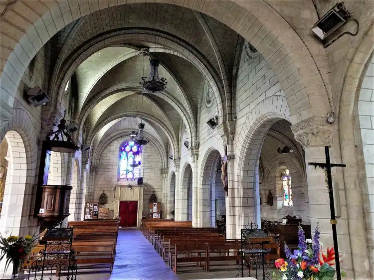 فنادق في Montlouis-sur-Loire