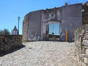 Castelo de Cabeço de Vide