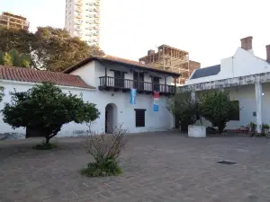 Casa De Los Aldao