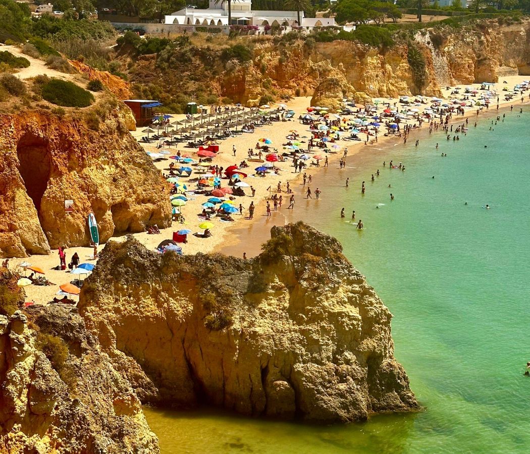 Praia do Vau