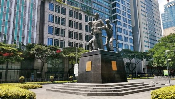 Makati City