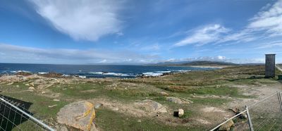Faro de Corrubedo