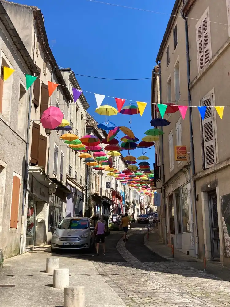 Hôtels à : Puy-l'Évêque