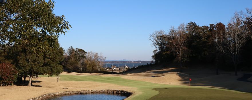 Okadaira Golf Links