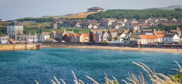 Hotels in Eyemouth
