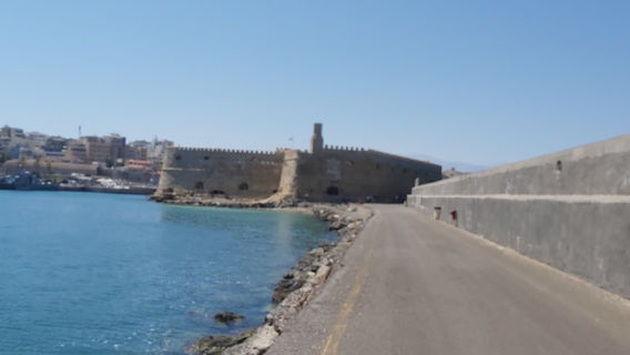 Iraklio