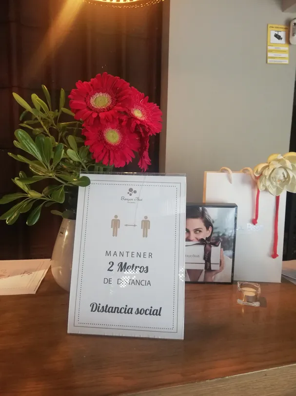 2_Banyen Thai Beauty Spa