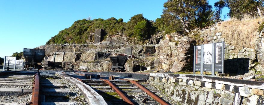Denniston Heritage Trust