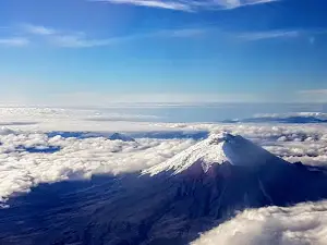 Cotopaxi