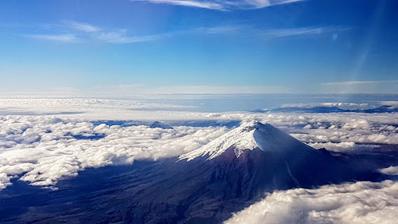 Cotopaxi