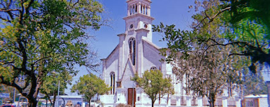 Plaza Graneros