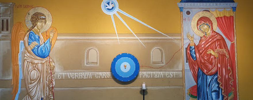 Comunidade Católica Rainha Da Paz