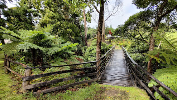 Parque das Frechas