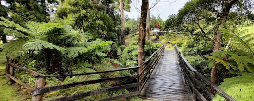 Parque das Frechas