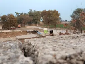 Masjid Ameer Hamza
