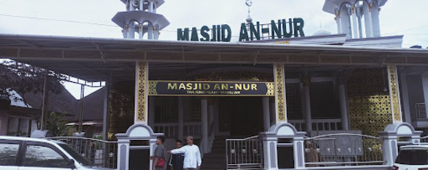 Masjid An-Nur