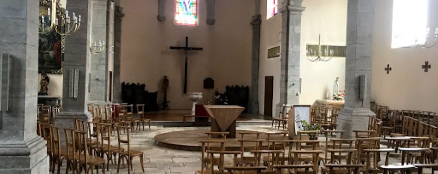 Presbytère
