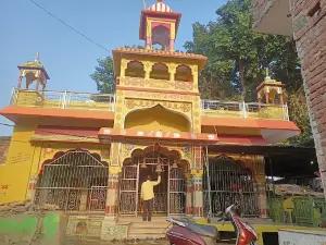 Badwasan Mata Mandir