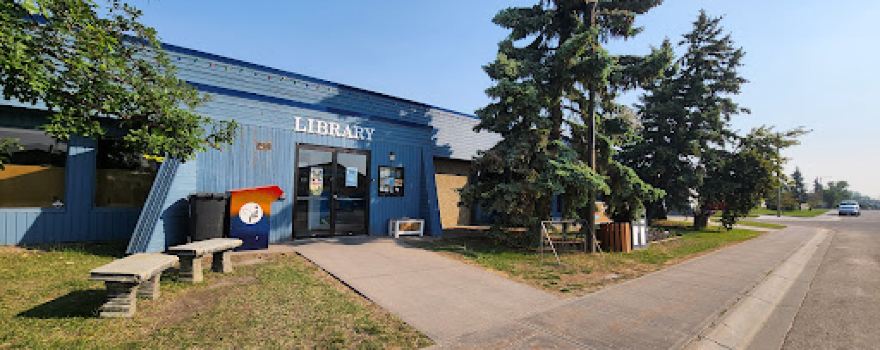 Sexsmith Civic Centre