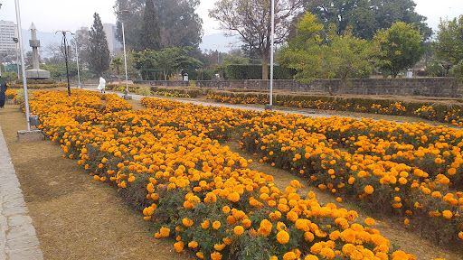 Argentina Park