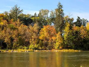 Keizer Rapids Park
