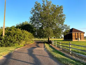 Parkers Crossroads City Park