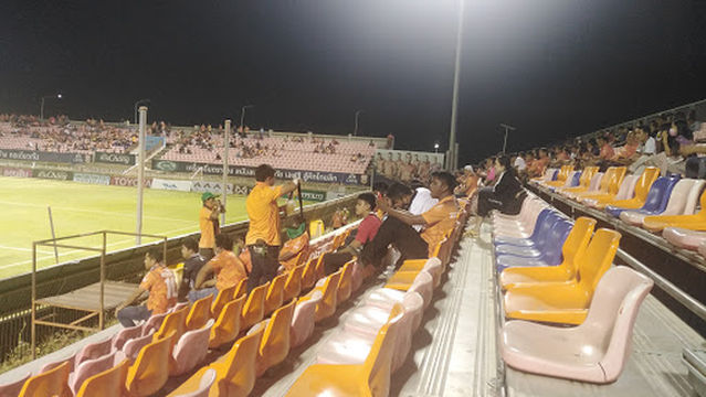 Thalay Luang Stadium