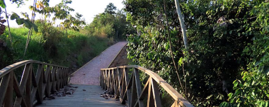 El Shiringuero Ecological Park