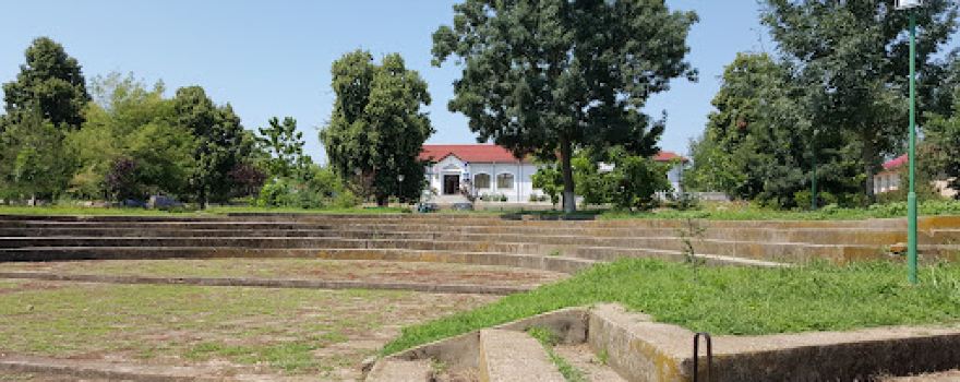 Summer theater