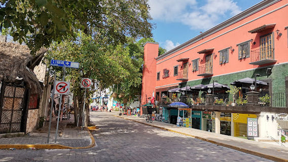 Playa del Carmen