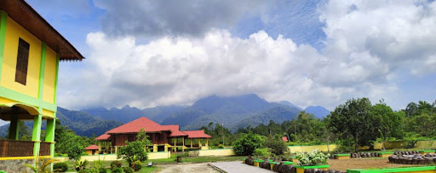 Museum Linggam Cahaya