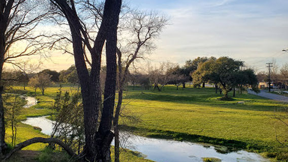 Marble Falls