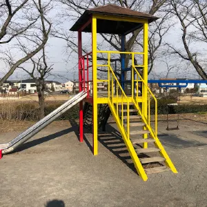 しらさぎ公園(ラベンダー山)