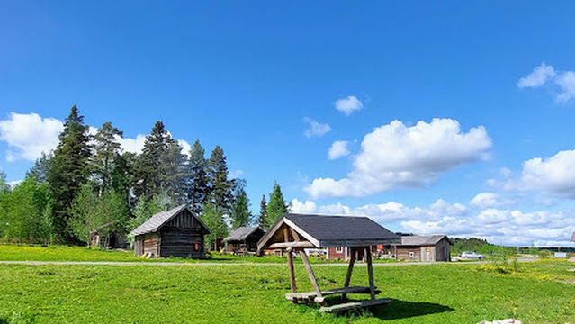 Sauna Village