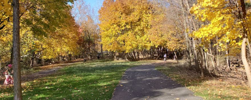North Haledon Dog Park